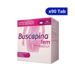 BUSCAPINA FEM SANOFI X 90 TABLETAS