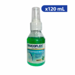 IBUCOFLEX BUCAL MENTA KEMI X 120 ML