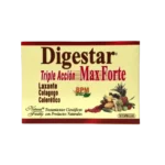 DIGESTAR MAX FORTE FRESHLY TRIPLE ACCIÓN X 20 CAP