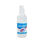 ALCOHOL JGB X 350 ML