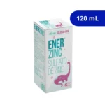 ENERZINC LPFF SULFATO DE ZINC X 120 ML