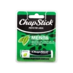 CHAP STICK MENTA PFIZER PROTECTOR LABIAL