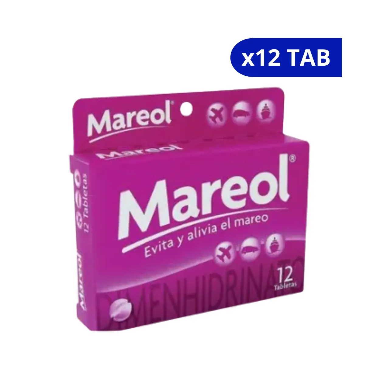 image10omsouwfu5ximgisl0t4.webp MAREOL PFIZER X 12 TAB - Imagen 1