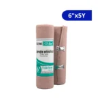 VENDA ELASTICA ALFA 6 X 5 YD X UNIDAD