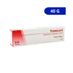 TRIMICORT PROFMA CREMA 0.05% X 40 GR