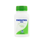 ENEMATROL ORAL LIMON QUIBI X 133 ML