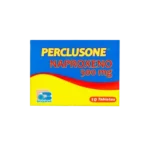 PERCLUSONE LABQ NAPROXENO 500 MG X 10 TAB