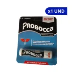 BALSAMO LABIAL PROBOCCA ACIDO HIALURONICO X 4.8 GR