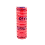 VASELINA KEVS CREMA DE FRESA X 12
