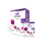 SOLHIDREX SALES REHIDRATACION LABIN UVA X 30 SOBRES - Imagen 3