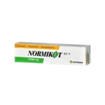 NORMIKOT EURO CLOTRI+NEOMI+BETA CREMA X 20GR