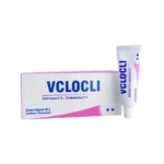VCLOCLI CREMA VAGINAL PROFMA CLOTRI 2%+CLINDA2% X 20 GR