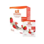 SOLHIDREX SALES REHIDRATACION LABIN FRESA X 30 S