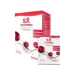 SOLHIDREX SALES REHIDRATACION LABIN CEREZA X 30 S