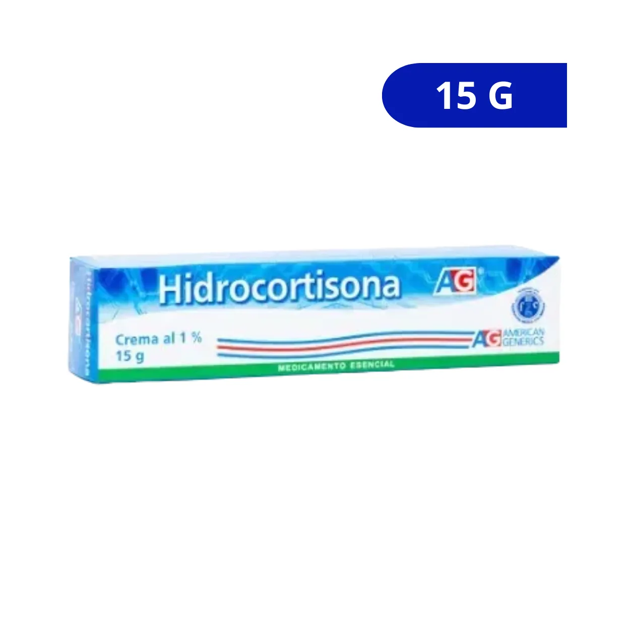 image13wigo8y0kxjmj7miy4s.webp HIDROCORTISONA A.G 1% CREMA X 15 G - Imagen 1