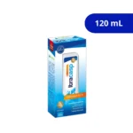 ITRACASP SHAMPOO ITRACONAZOL 0,2% AIPHEX 120ML