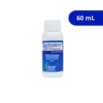 BACTRODERM ECAR  BUCOFARINGEO X 60 ML