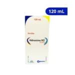 HIDROXICINA ANGLO JBE X 120 ML