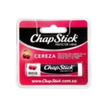 CHAP STICK CEREZA PFIZER PROTECTOR LABIAL