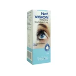 NAF VISION VT NAFAZOLINA 1MG X 7 ML