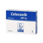 CELECOXIB RECIPE 200MG X 10 CAP
