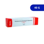 BETAMETASONA GF + CLOTRI + NEOMI X 40 GR