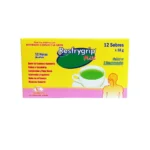 RESFRYGRIP LABQ ACETAMINOFEN POLVO 18 GR X 12 SOB