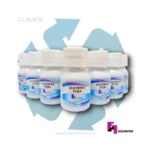 GLICERINA PURA DIFER  30 CC X 12 UNDS