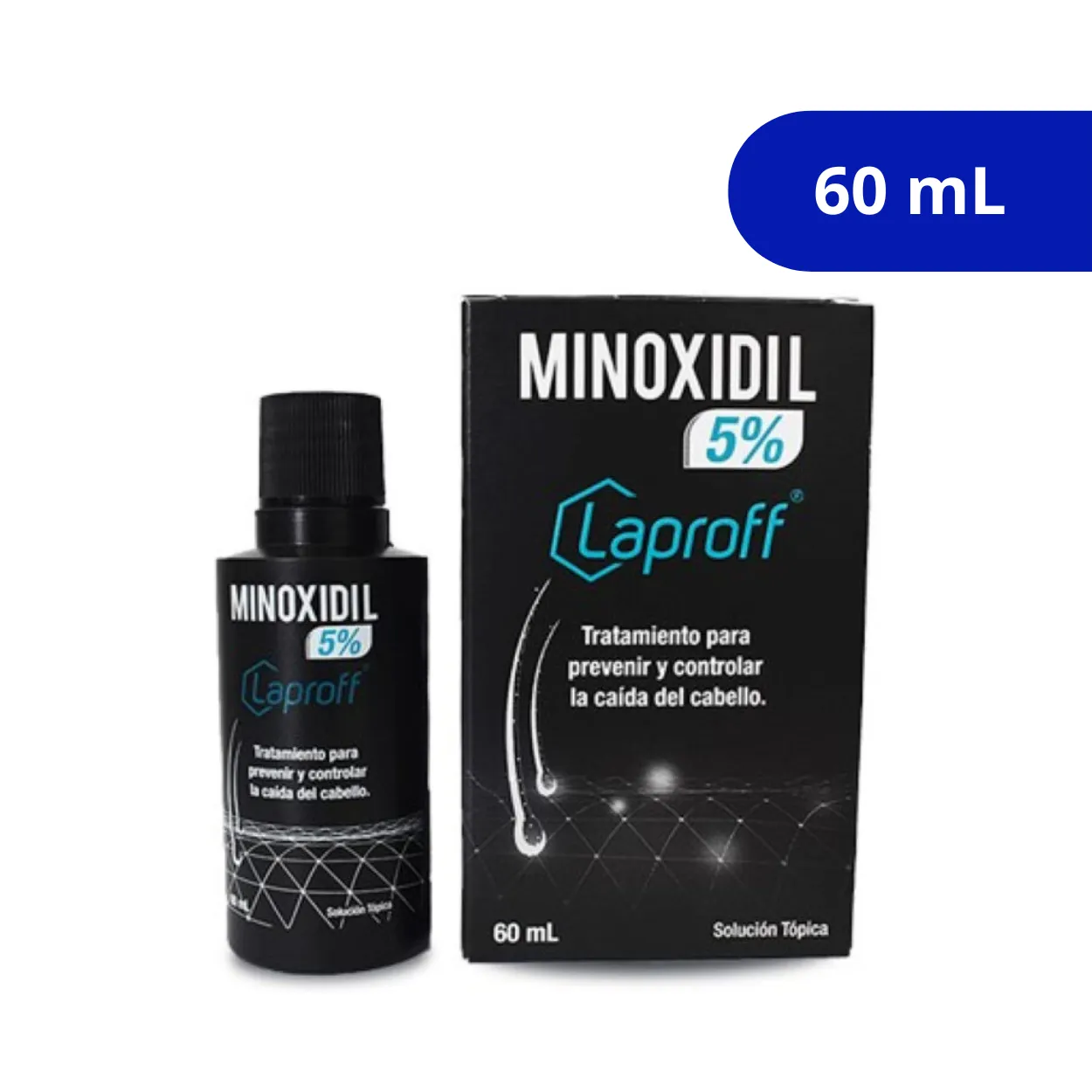 image14okvpkrq26gmdeoef4v.webp MINOXIDIL AL 5% LPFF X 60 ML - Imagen 1