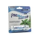 PROTECTOR LABIAL PROBOCCA MEDIC X 5 GR