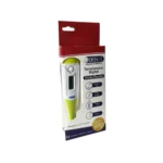 TERMOMETRO DIGITAL BEGUT PUNTA FLEXIBLE X 1 UND