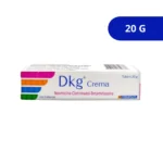 DKG NEO-CLO-BETA FS CREMA TOPICA X 20 GR