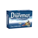 DIUREMAX FRESHLY DIURETICO NATURAL X 30 CAP
