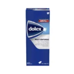 DOLEX GRIPA GLAX MULTISINTOMAS X 100 TAB
