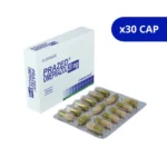PRAZED OMEPRAZOL 20 MG X 30 CAPSULAS