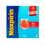 NOXPIRIN SIEG JUNIOR POLVO X 24 SOBRES