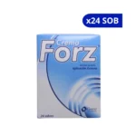 FORZ CREMA GERCO X 24 SOBRES