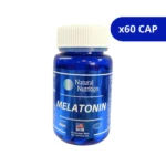 MELATONINA 3 MG TOTALMAX X 60 CAP