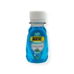 ENJUAGUE BUCAL YOKY SIN ALCOHOL/MENTA X 60 ML