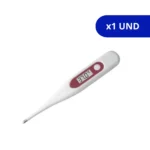 TERMOMETRO DIGITAL JIANGSU RIGIDO X 1 UND