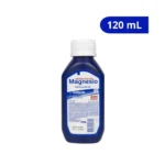 LECHE DE MAGNESIA COAS X 120 ML