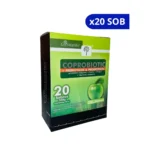 COPROBIOTIC COLNATURALES PROBIO+PREBIO X 20 SOBRES