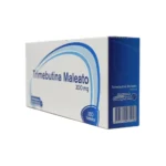 TRIMEBUTINA COAS 200 MG X 330 TAB - Imagen 2