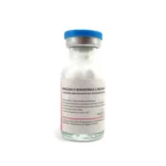 PENICILINA BENZATINICA DELTA 2.400.000 UI X 1 AMPOLLA