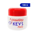VASELINA KEVS PURA X 100 GR