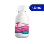 AMBROXOL PEDIATRICO LPFF X 120 ML