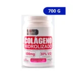 COLAGENO HIDROLIZADO COLNATURALES RESVERATROL+BIOTINA+VITAMINA E+CALCIO X 700 GR