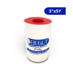 ESPARADRAPO TIPO TELA BEGUT 3 X 5 UNID