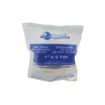 ESPARADRAPO TIPO TELA KENNEDY 1X5 YD X UNIDAD