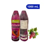 RESVERATROL COLNATURALES COLAGENO+VITAC+VITAE+BIOTINA X 1000ML